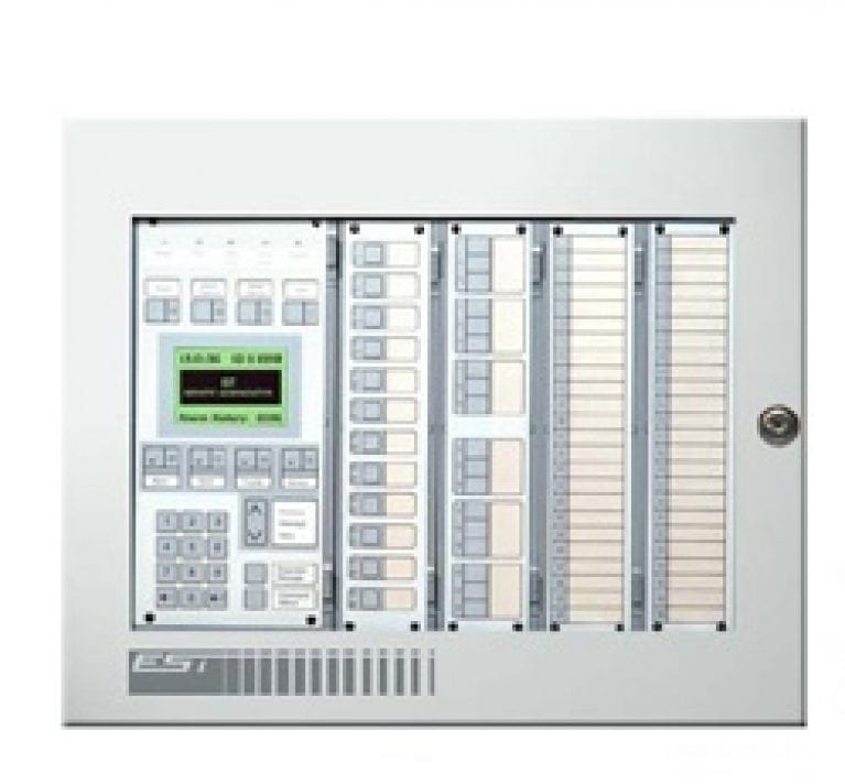 KIDDE-FENWAL, LLC 6ANN/B