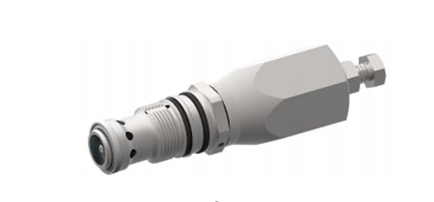 DWPBU-2-10-SN20-2 by BUCHER HYDRAULICS