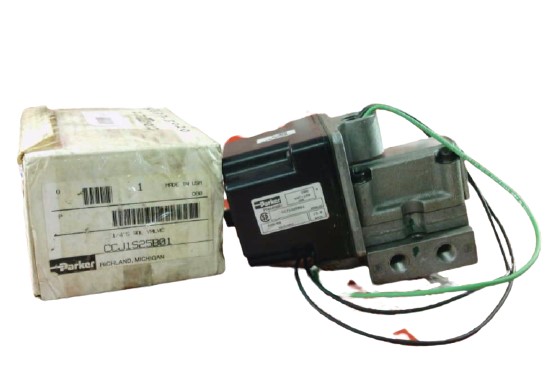 PARKER CCJ1S25B01