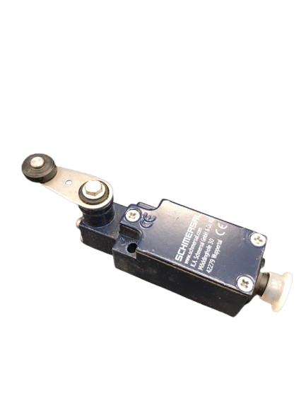 SCHMERSAL ZV14H 235-02Z-ST