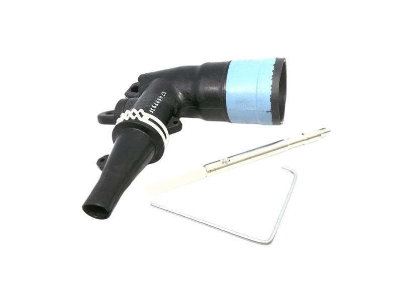 LE225CC04T by EATON CORPORATION
