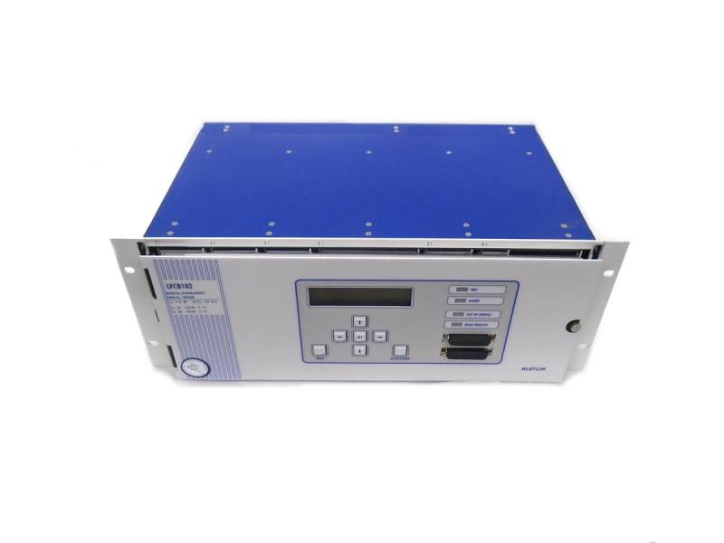 CONVERTEAM LFCB102556DDLEC