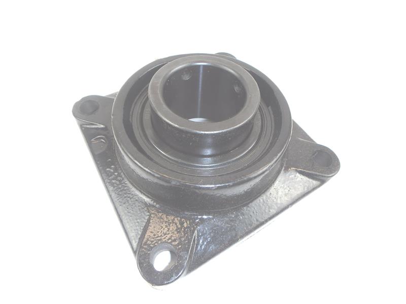 ASEA BROWN BOVERI F4B-SCM-204