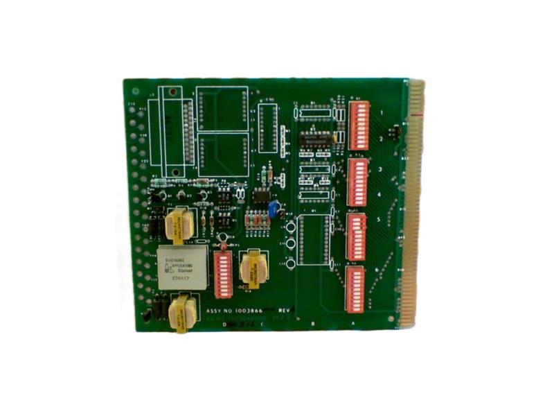 1003866-000 by SIEMENS