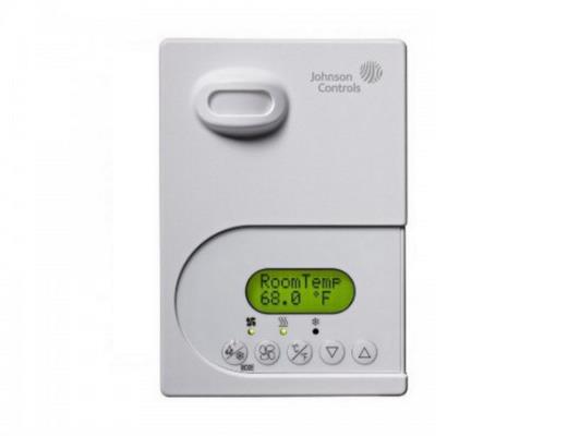 JOHNSON CONTROLS TEC2146H-4+PIR