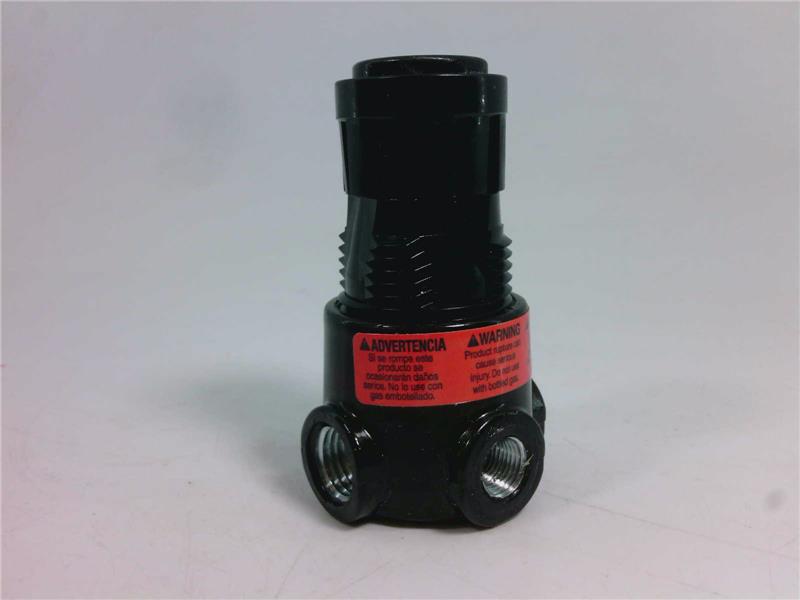 WILKERSON PNEUMATIC R03-02-S00