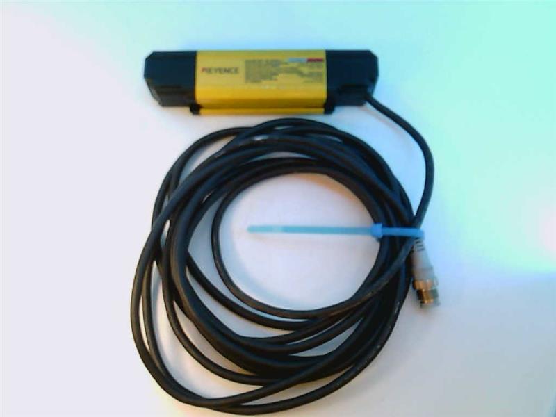 KEYENCE CORP GL-R08H-T