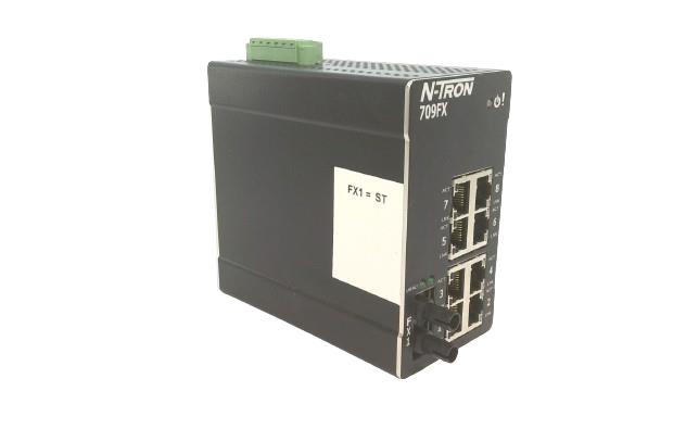 RED LION CONTROLS 709FX-ST