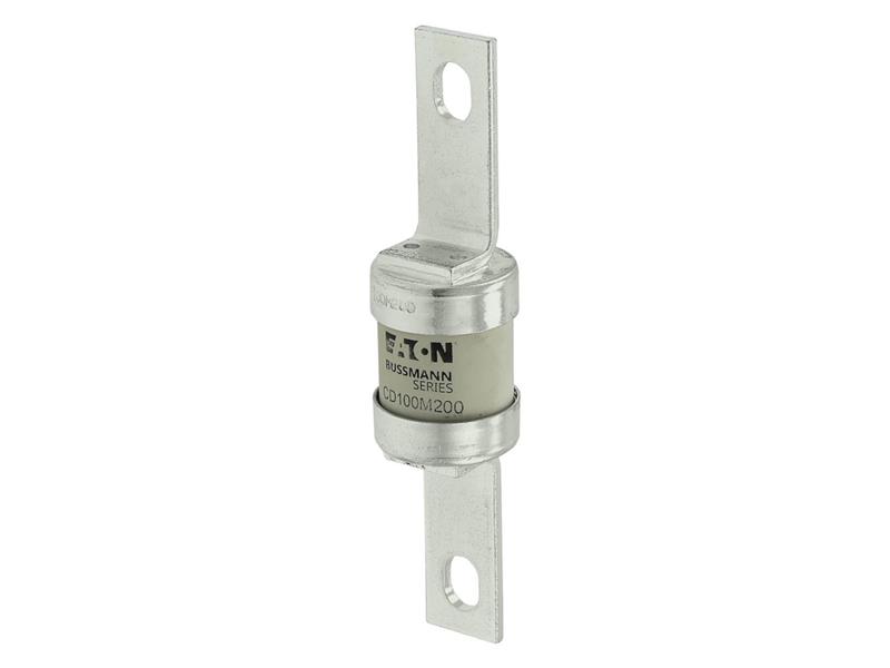 EATON CORPORATION CD100M200