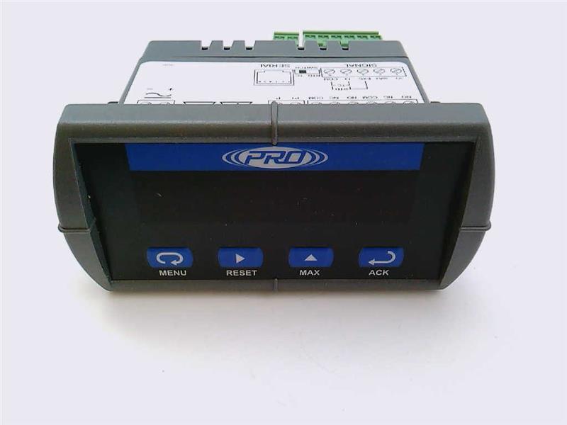 PRECISION DIGITAL PD765-6R2-10-PR