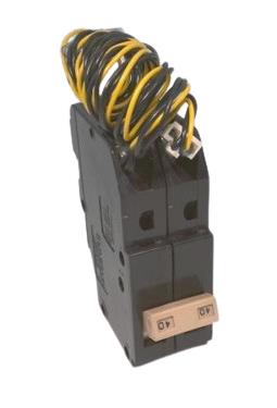 CH240PMPCI by EATON CORPORATION