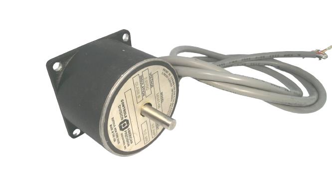 DANAHER MOTION M341-06