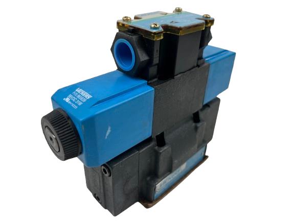 EATON CORPORATION DG5S4-026C-M-FW-DJ5-20