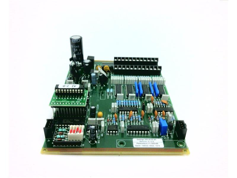 560-60-07-01 by GETINGE