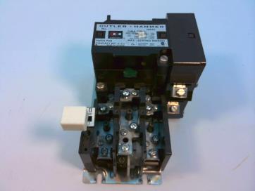 EATON CORPORATION C10CN5