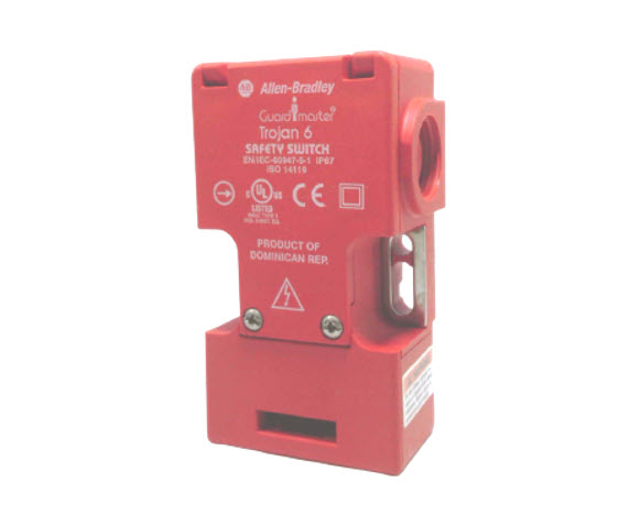 ALLEN BRADLEY 440K-T11452