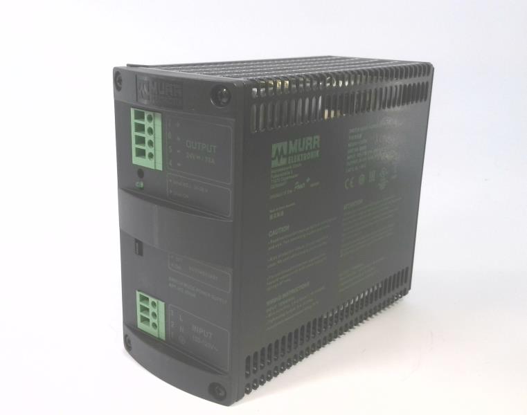 MURR ELEKTRONIK 85086