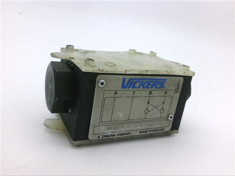 DGMPC-3-ABK-41 by EATON CORPORATION