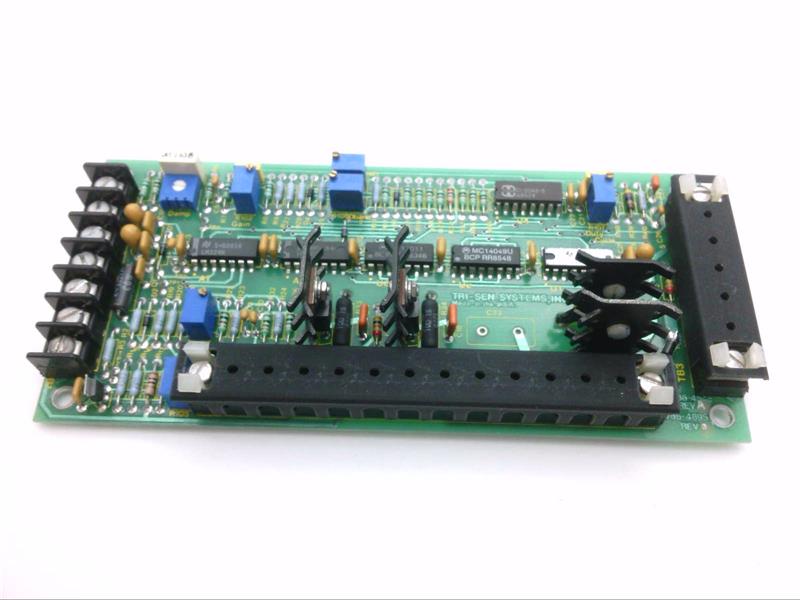 TRI SEN SYSTEMS 86-4546