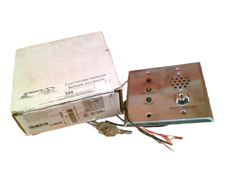MS-RH/KA/P/A/T by AIR PRODUCTS & CONTROLS