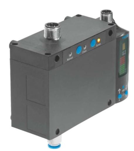 FESTO SOPA-CM1-R1-WQ6-2P-M12+E1