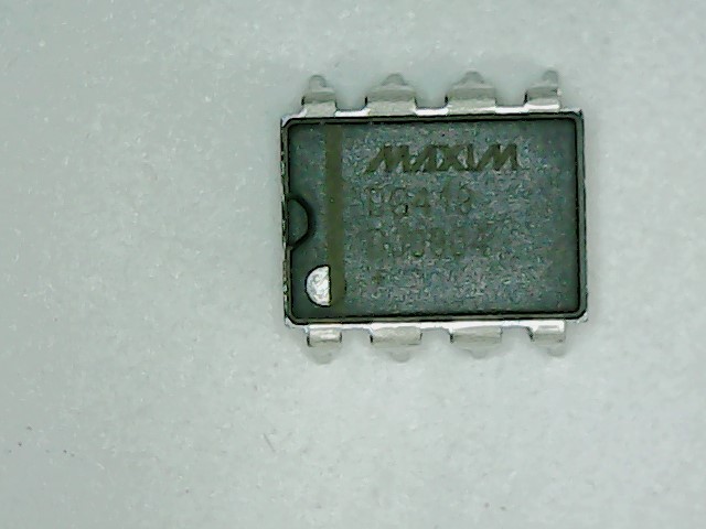 MAXIM INTEGRATED PRODUCTS DG419DJ