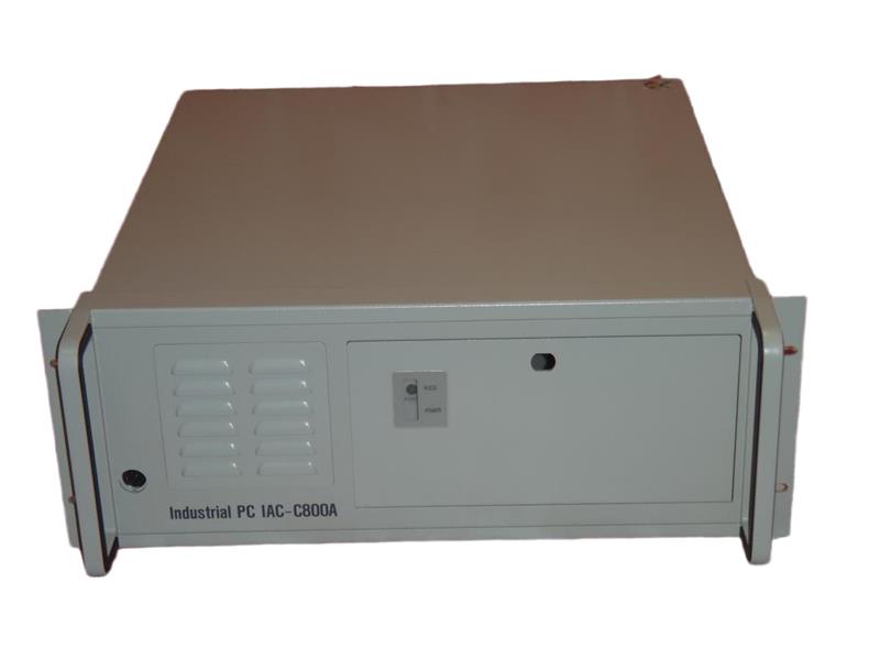 LANNER IAC-C800A