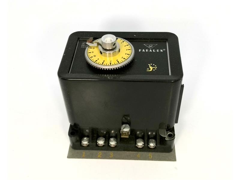 PARAGON ELECTRICAL PRODUCTS 500-151-0