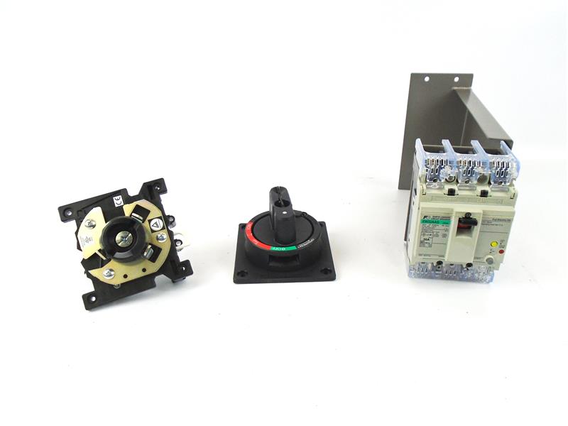 FUJI ELECTRIC EW32AAG-3P030B