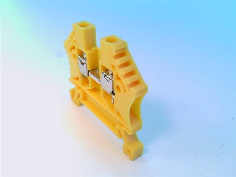 AUTOMATION DIRECT DN-T12YEL-A