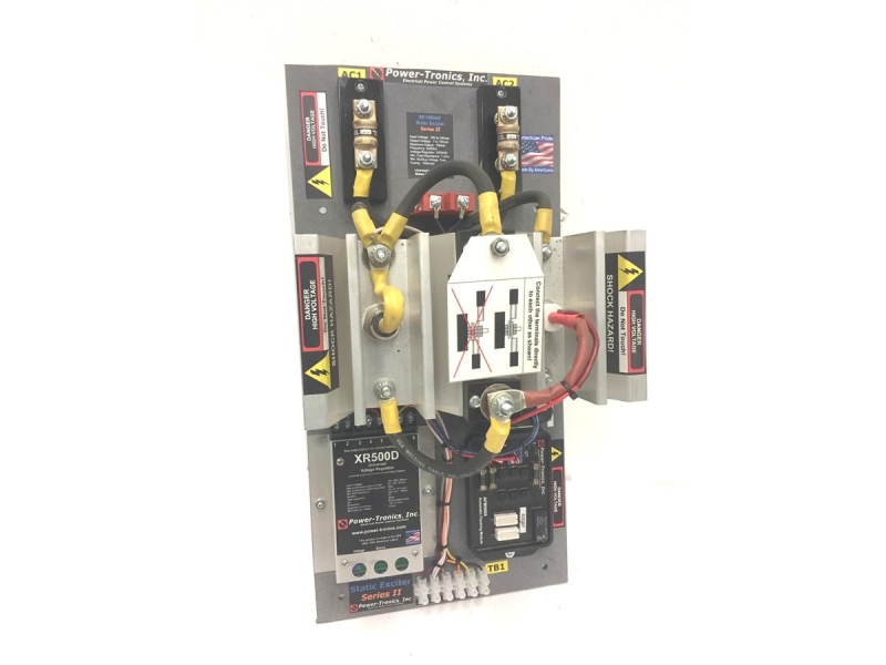 SE1500AF by POWER TRONIC