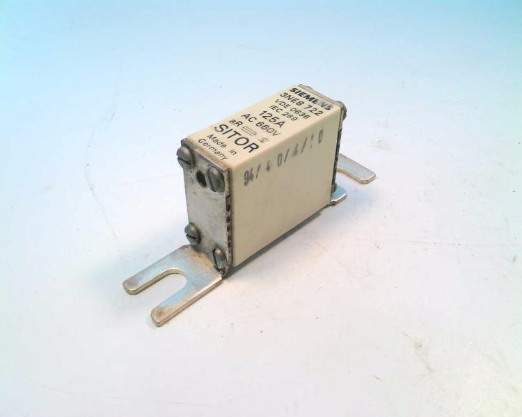 SIEMENS 3NE-8722