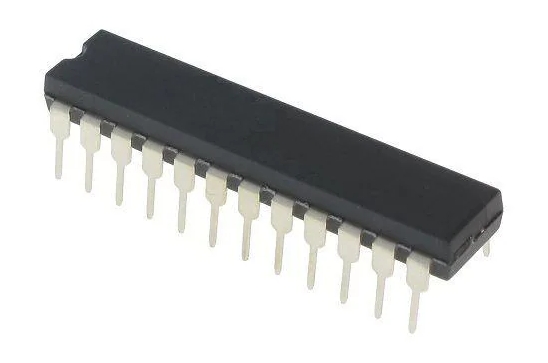 ANALOG DEVICES MAX162CCNG+