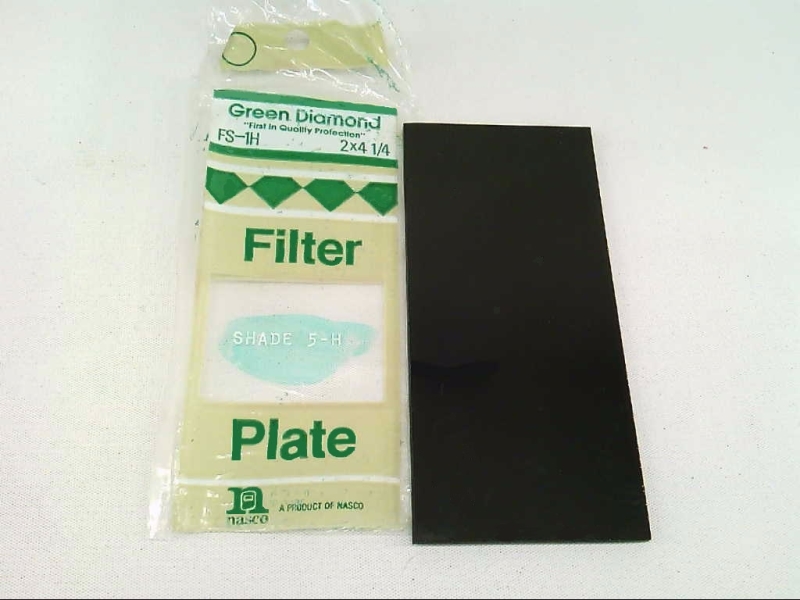 GREEN DIAMOND FS-1H-5