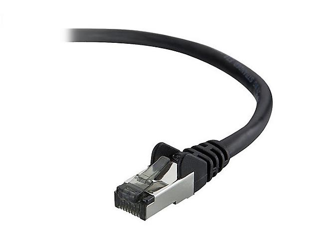 MONOPRICE CAT5E-05-BLACK