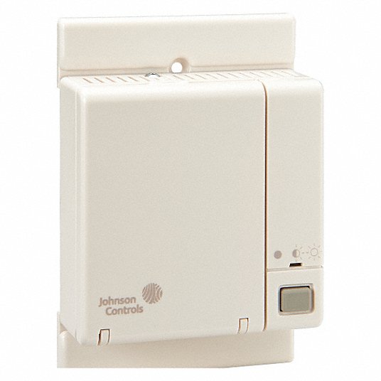 JOHNSON CONTROLS TE-67NP-0B00