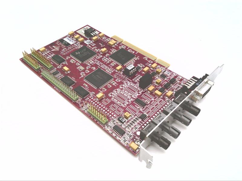 SCANLAB RTC4-OPTICAL