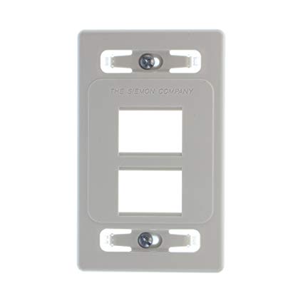 SIEMON MX-FP-S-04-02