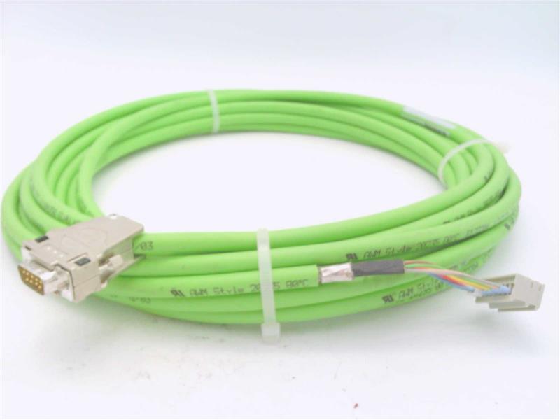 ELAU INC E-FB-060 SM-SIN/MC4 UL-10.0M