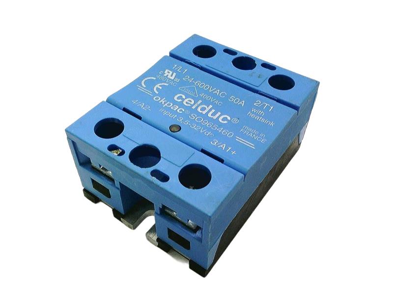 CELDUC SO965460