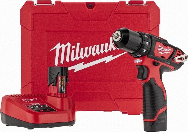2407-22 by MILWAUKEE POWER TOOLS