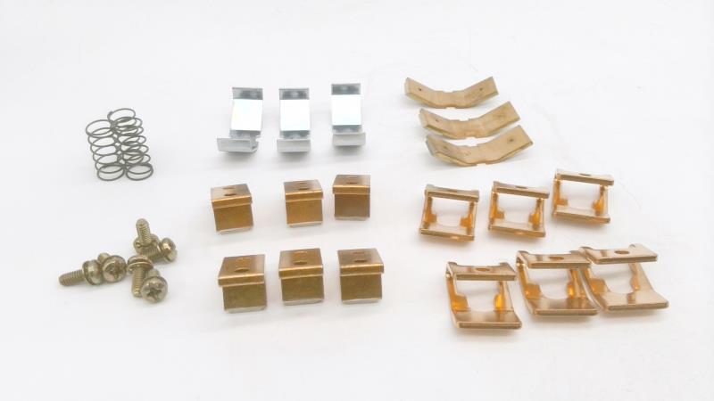 EATON CORPORATION 6-43-4