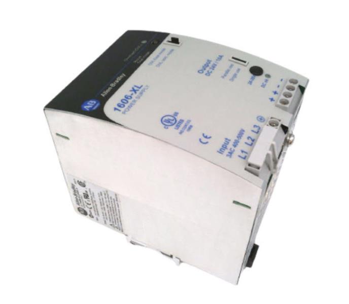 ALLEN BRADLEY 1606-XL240E-3