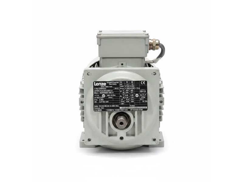 LENZE GKR04-2M-HAR-080-11