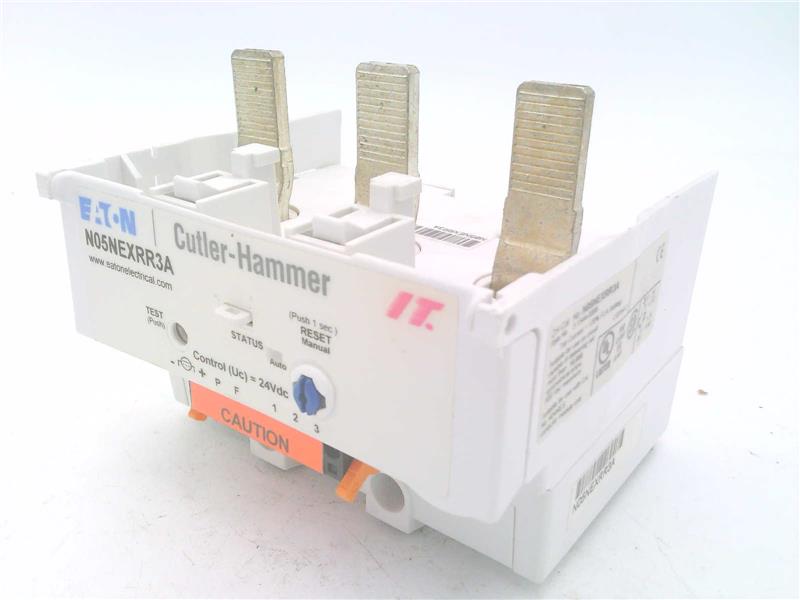 EATON CORPORATION N05NEXRR3A