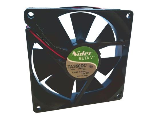 NIDEC CORP M34789-35