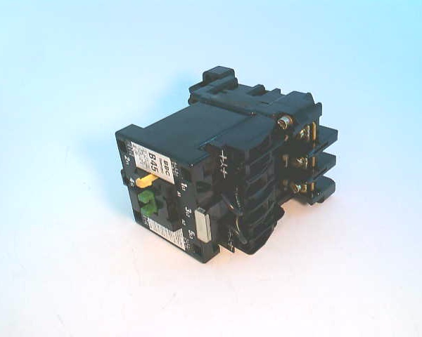 ASEA BROWN BOVERI B45-110/50HZ-120/60HZ