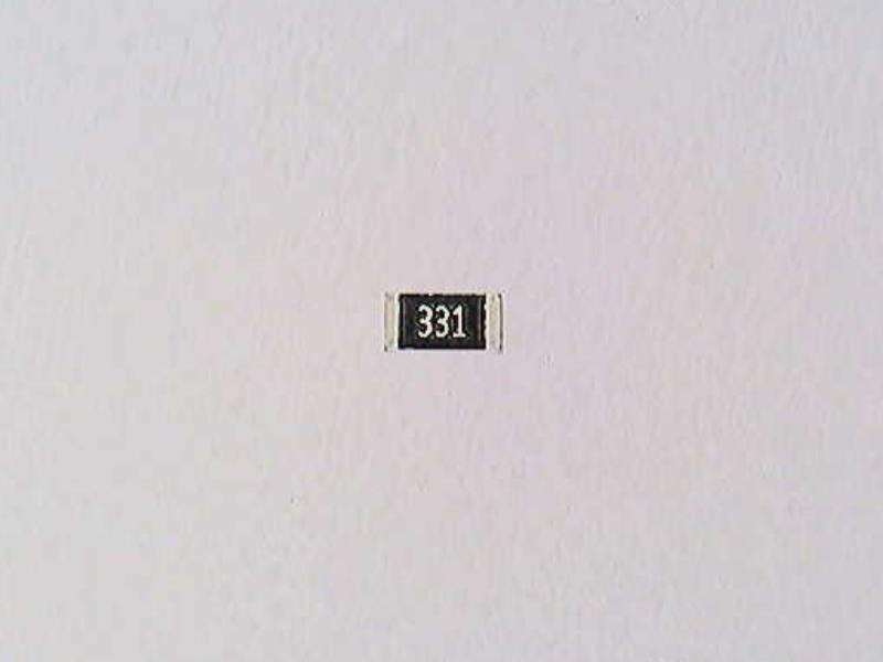 VISHAY CRCW1206330RJNEAC