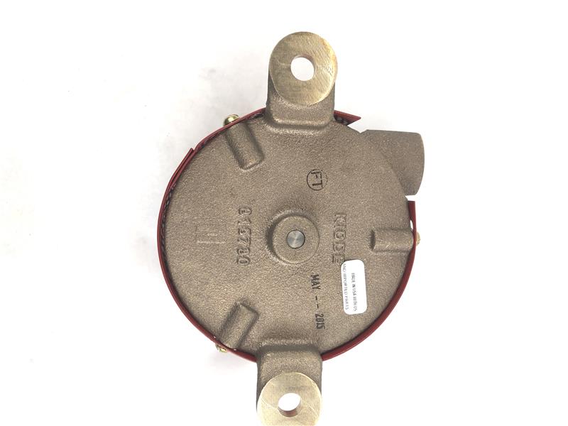 KIDDE-FENWAL, LLC 70030380