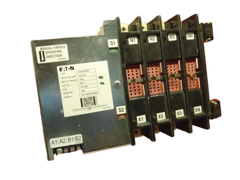 67C5239G03 by EATON CORPORATION